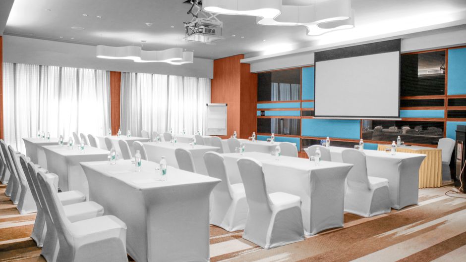 Millennium Plaza Hotel Doha Meeting