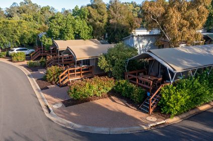 Discovery Parks Dubbo