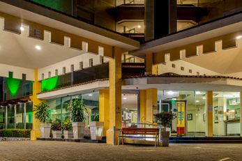Holiday Inn Cuernavaca