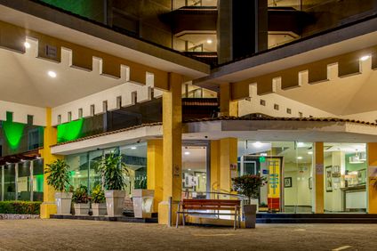 Holiday Inn Cuernavaca