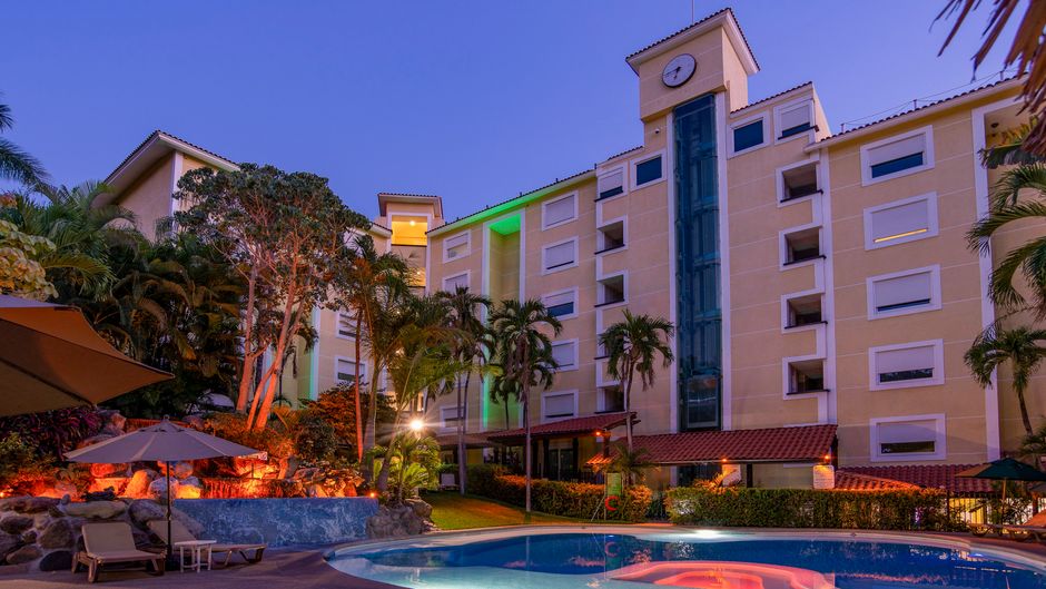 Holiday Inn Cuernavaca Other