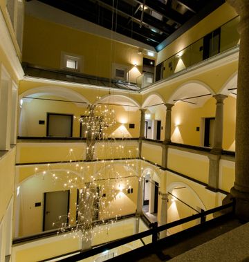 Motel One Linz-Hauptplatz