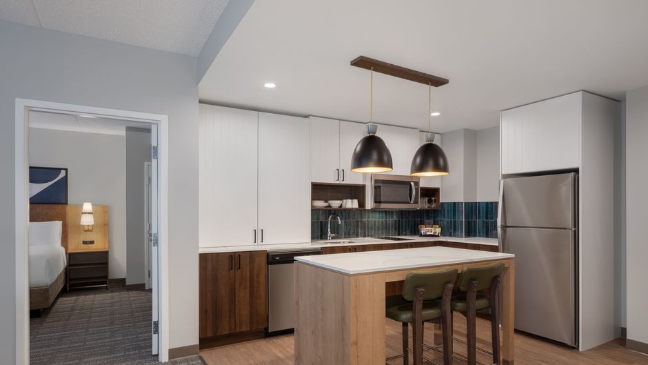 Staybridge Suites Port Elgin by IHG Suite