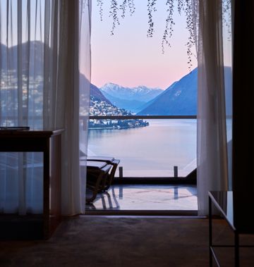 Villa Principe Leopoldo & Residence