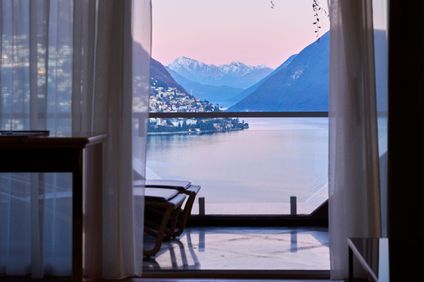 Villa Principe Leopoldo & Residence