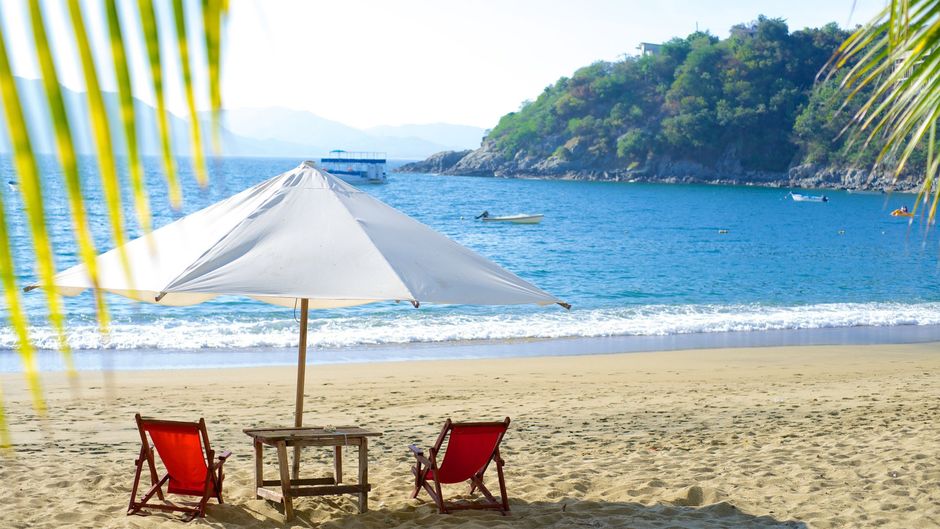 Holiday Inn Express Manzanillo Other