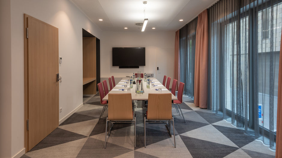 Holiday Inn Express Heilbronn Meeting