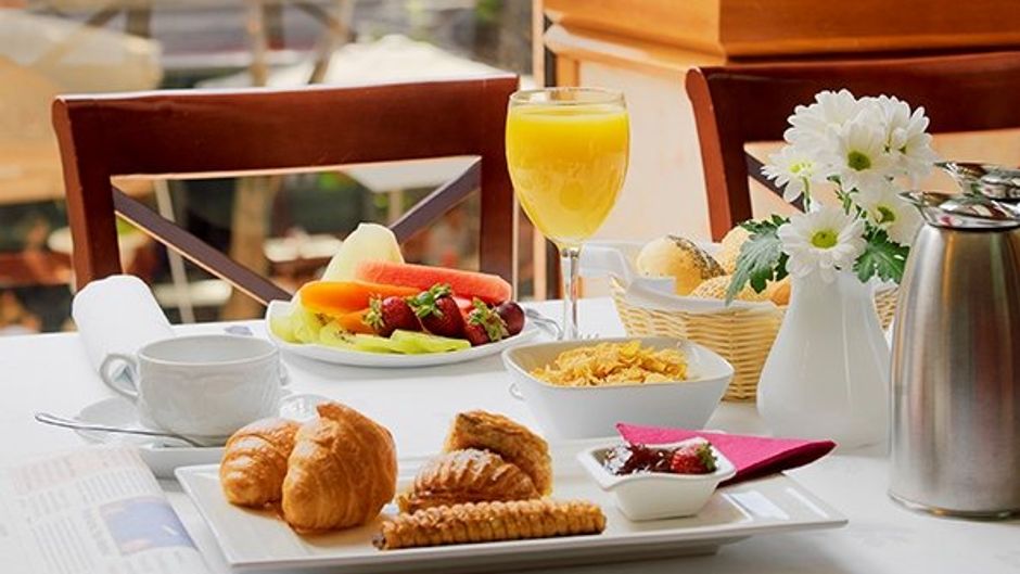 Hotel Principe Paz Other