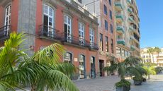 Hotel Principe Paz