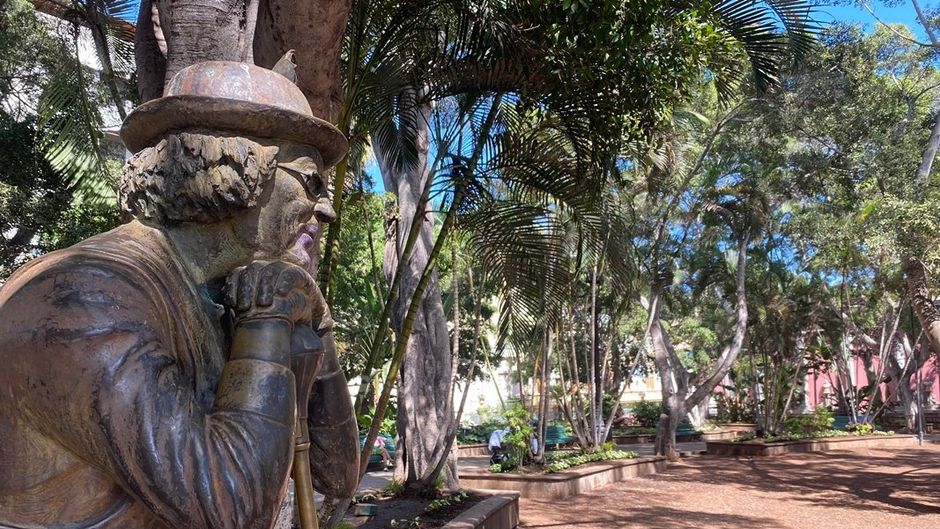 Hotel Principe Paz Other