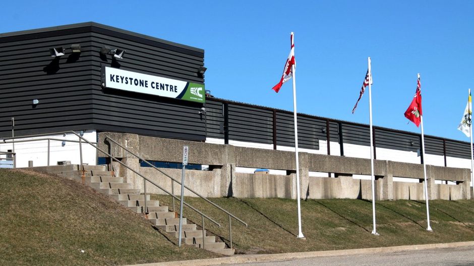 Holiday Inn Express & Suites Brandon Other