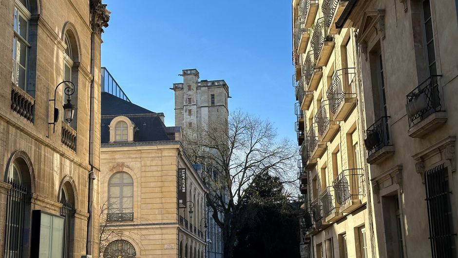 Holiday Inn Express Dijon Other