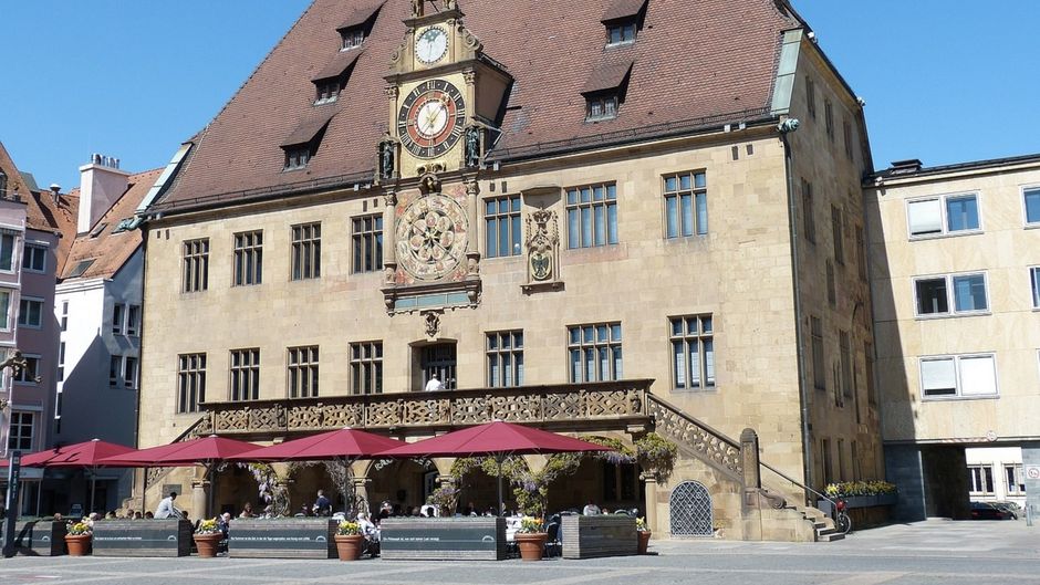Holiday Inn Express Heilbronn Other