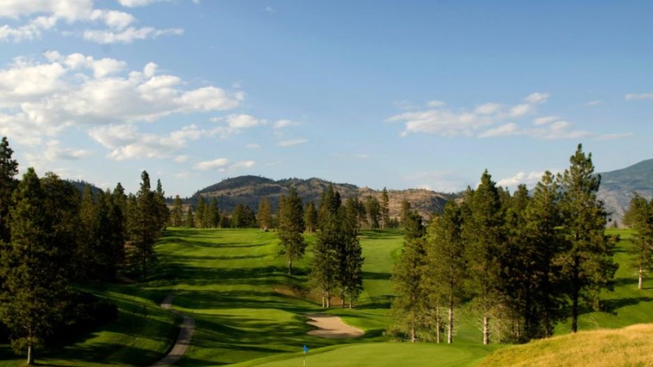 Holiday Inn & Suites Osoyoos Other