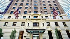Ameritania Hotel at Times Square
