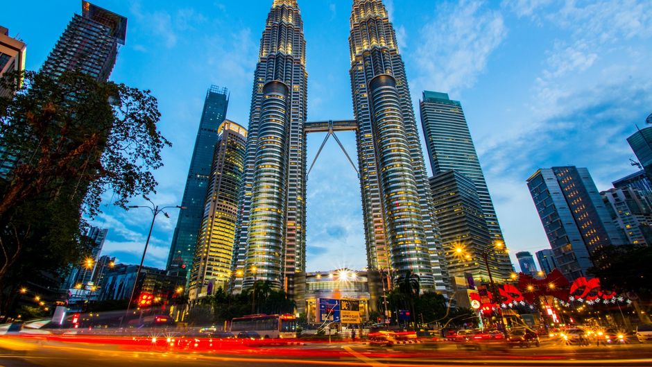 Crowne Plaza Kuala Lumpur City Centre Other