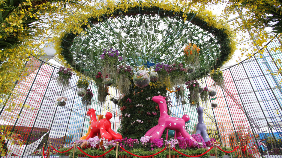 InterContinental Shanghai Wonderland Other