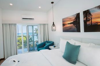 The Watermark Belize Hotel