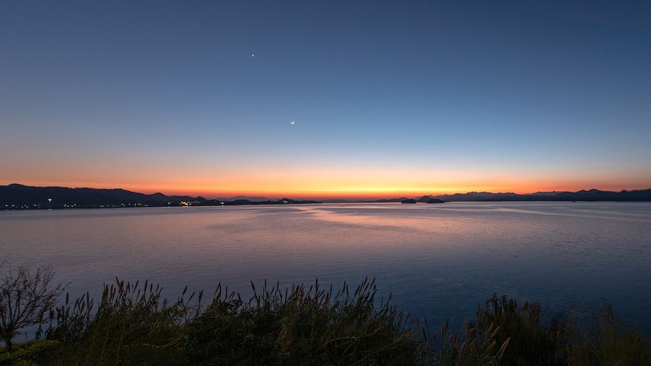 voco Thousand Island Lake Other