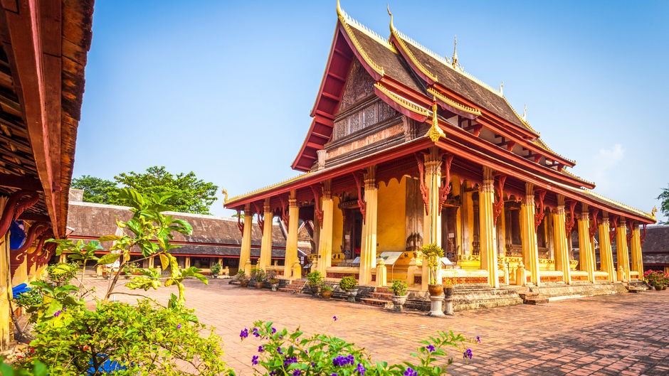 Holiday Inn & Suites Vientiane Other
