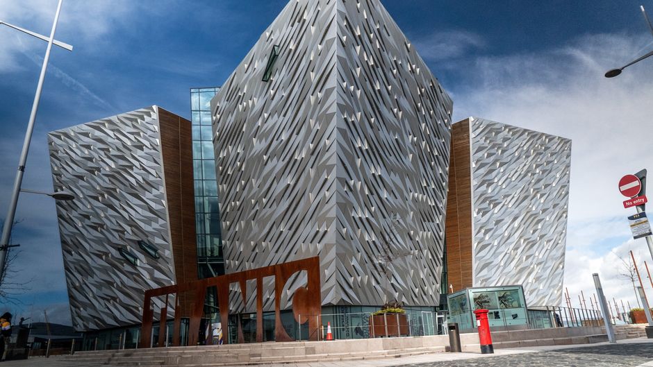 Voco Belfast Other