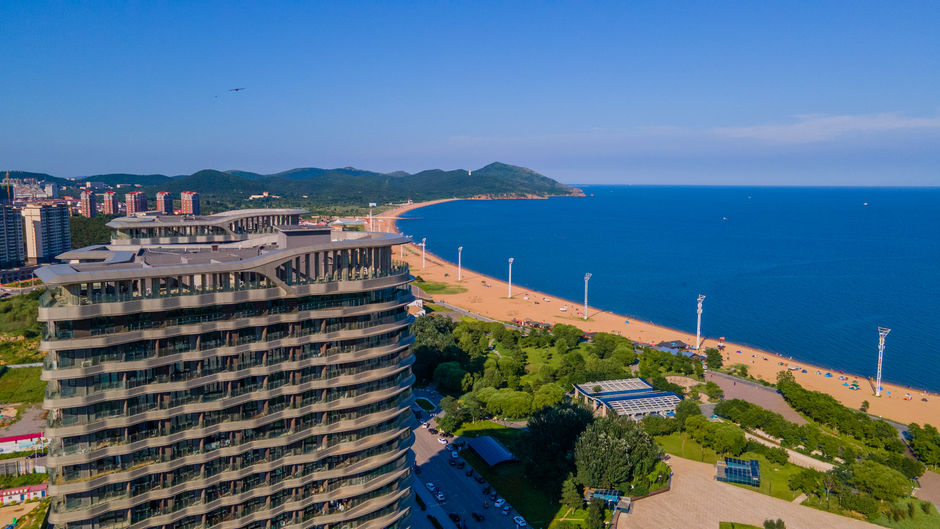 Holiday Inn Express Huludao Seaview Other