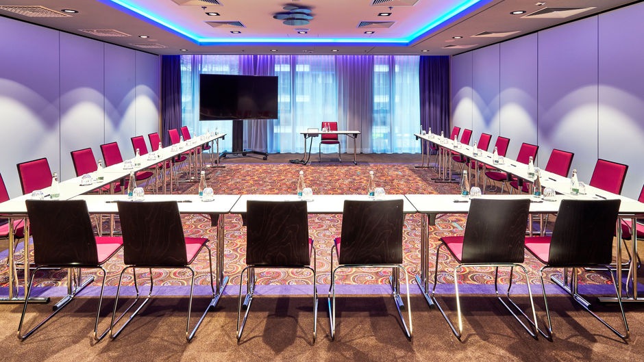 NYX Warsaw Meeting