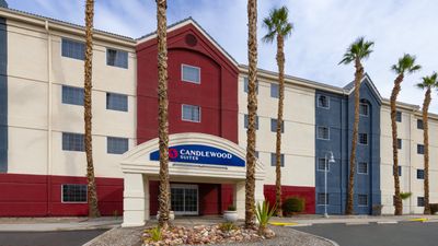 Candlewood Suites
