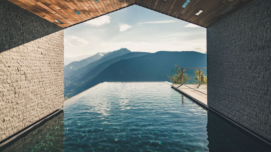 Miramonti Boutique Hotel Recreation