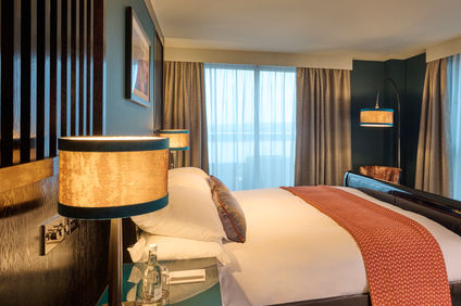Malmaison Aberdeen