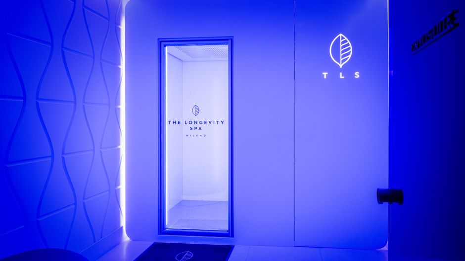 Portrait Milano Spa