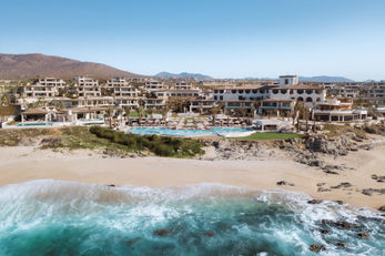 Four Seasons Resort at Cabo del Sol