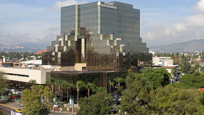 InterContinental Presidente Guadalajara