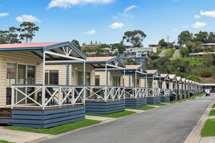 Discovery Parks Geelong