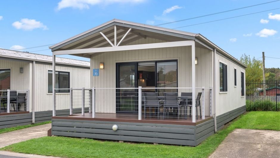 Discovery Parks Geelong Exterior