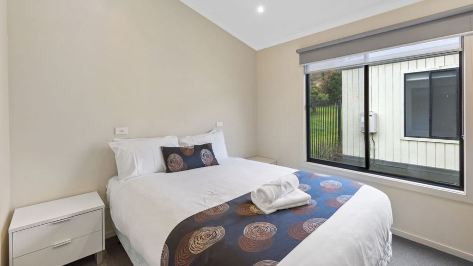 Discovery Parks Geelong Room