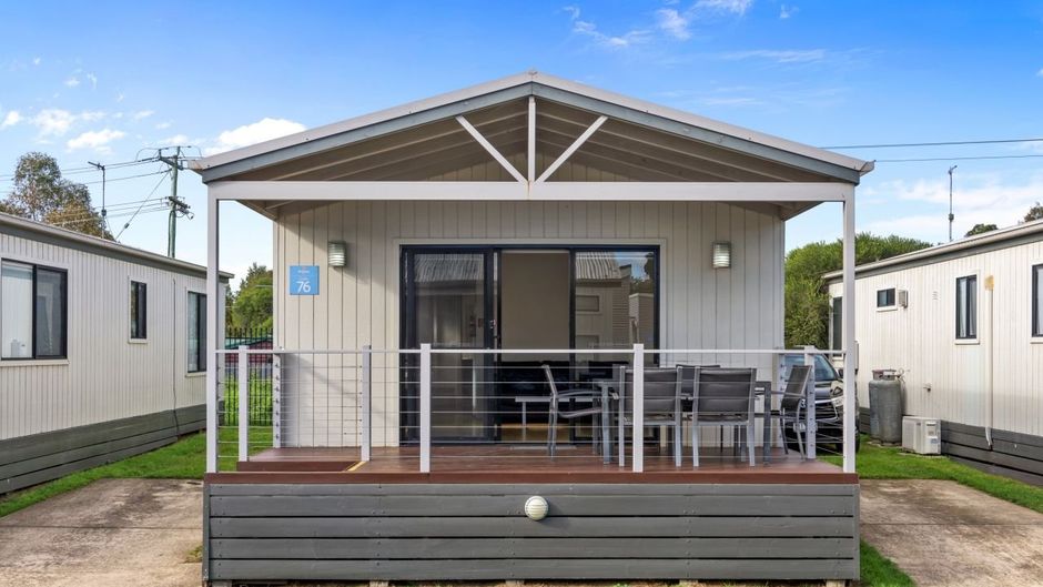 Discovery Parks Geelong Exterior