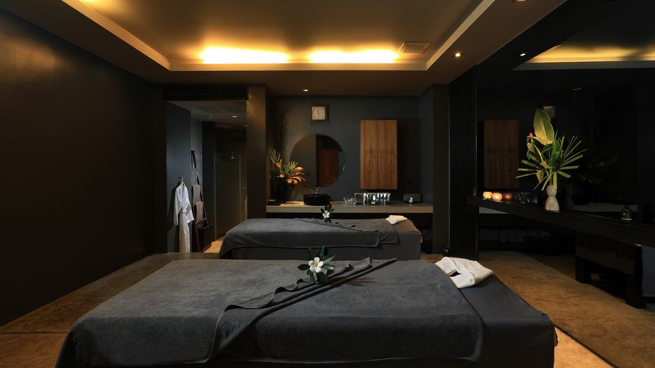Aleenta Resort & Spa, Phuket - Phangnga Recreation
