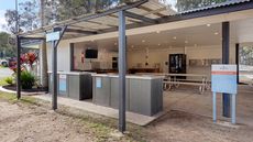Discovery Parks Gerroa