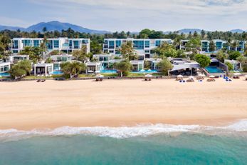 Aleenta Resort & Spa, Phuket - Phangnga