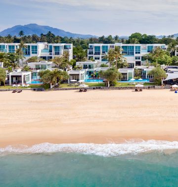 Aleenta Resort & Spa, Phuket - Phangnga
