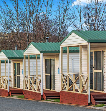 Discovery Parks Hadspen