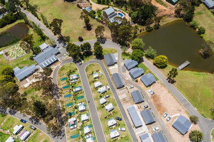 Hahndorf Resort & Convention Centre