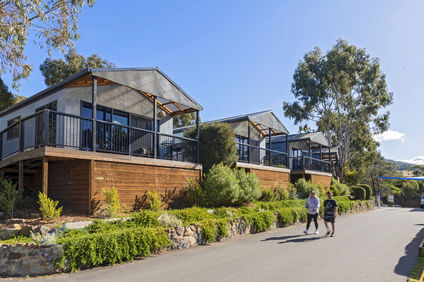 Discovery Parks Hobart
