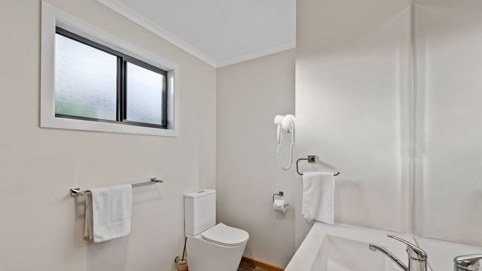 Discovery Parks Hobart Room