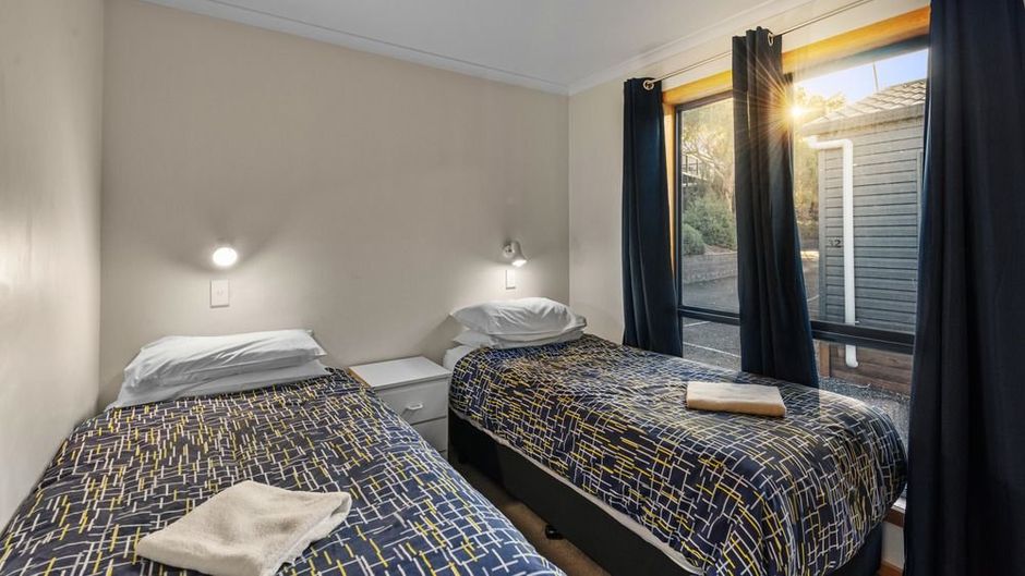 Discovery Parks Hobart Room