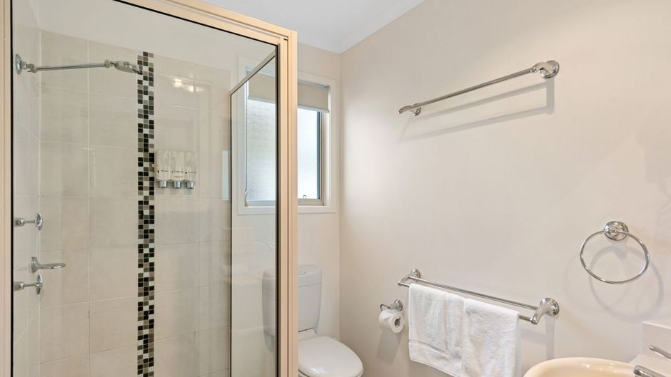 Discovery Parks Jindabyne Room