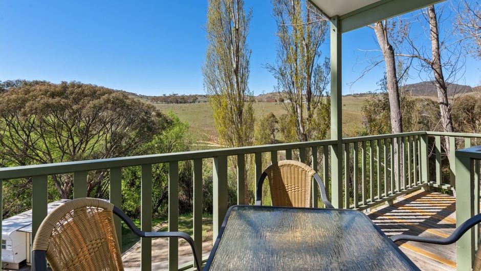 Discovery Parks Jindabyne Exterior