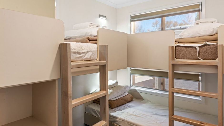 Discovery Parks Jindabyne Room