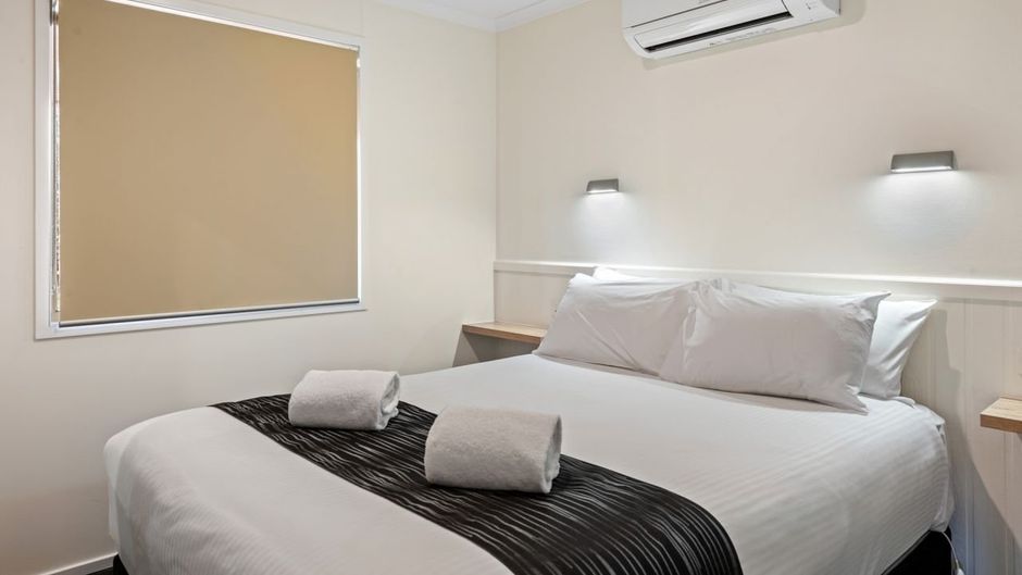 Discovery Parks Jindabyne Room